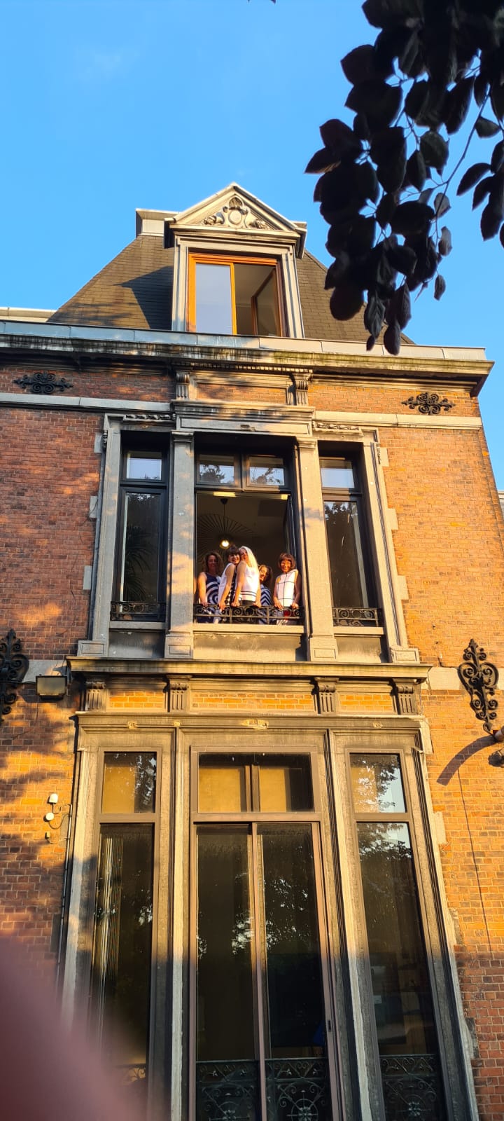 Maison Vue 
